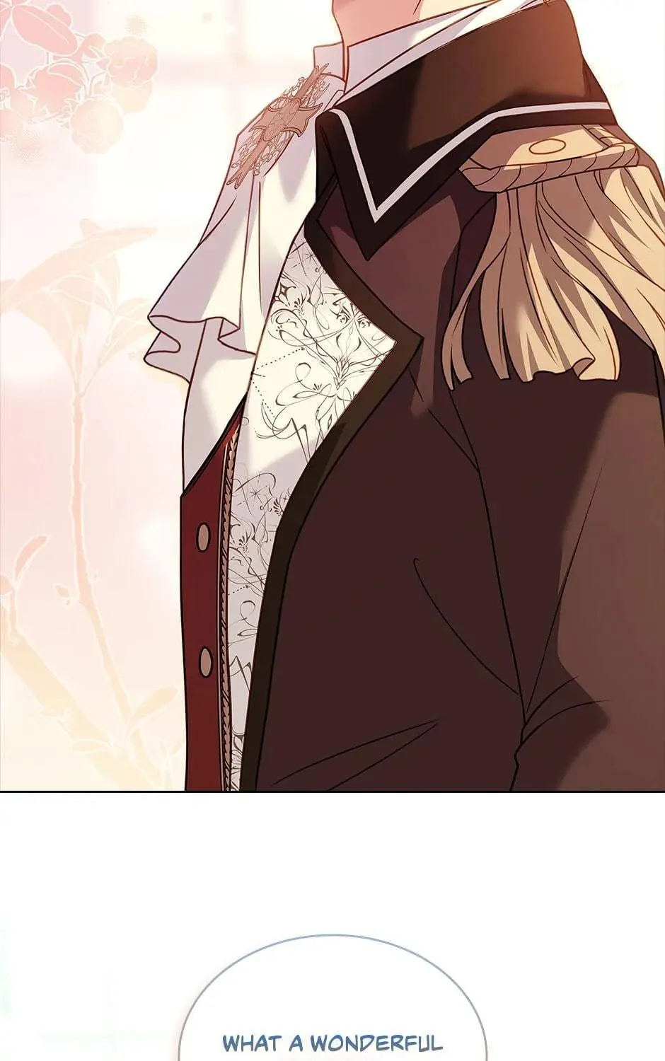 The Lady Needs a Break Chapter 110 page 39 - 
