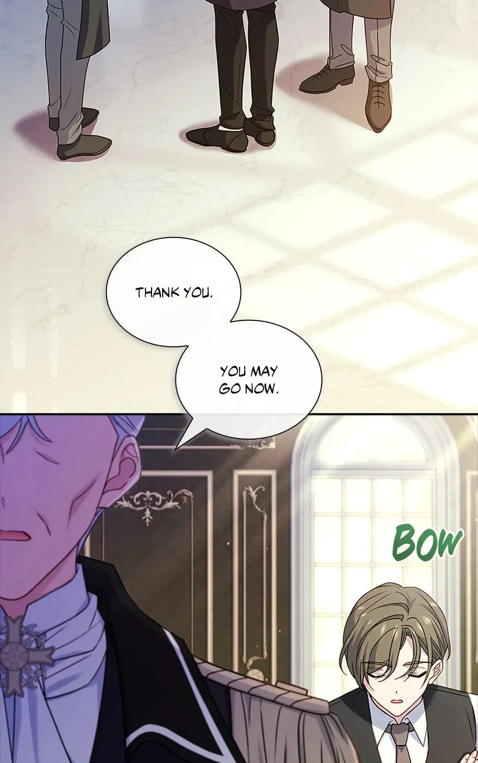 The Lady Needs a Break Chapter 110 page 51 - 
