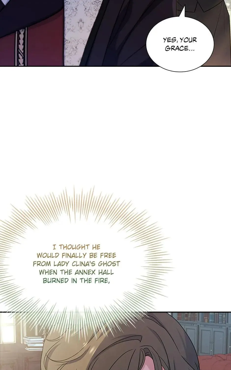 The Lady Needs a Break Chapter 110 page 53 - 
