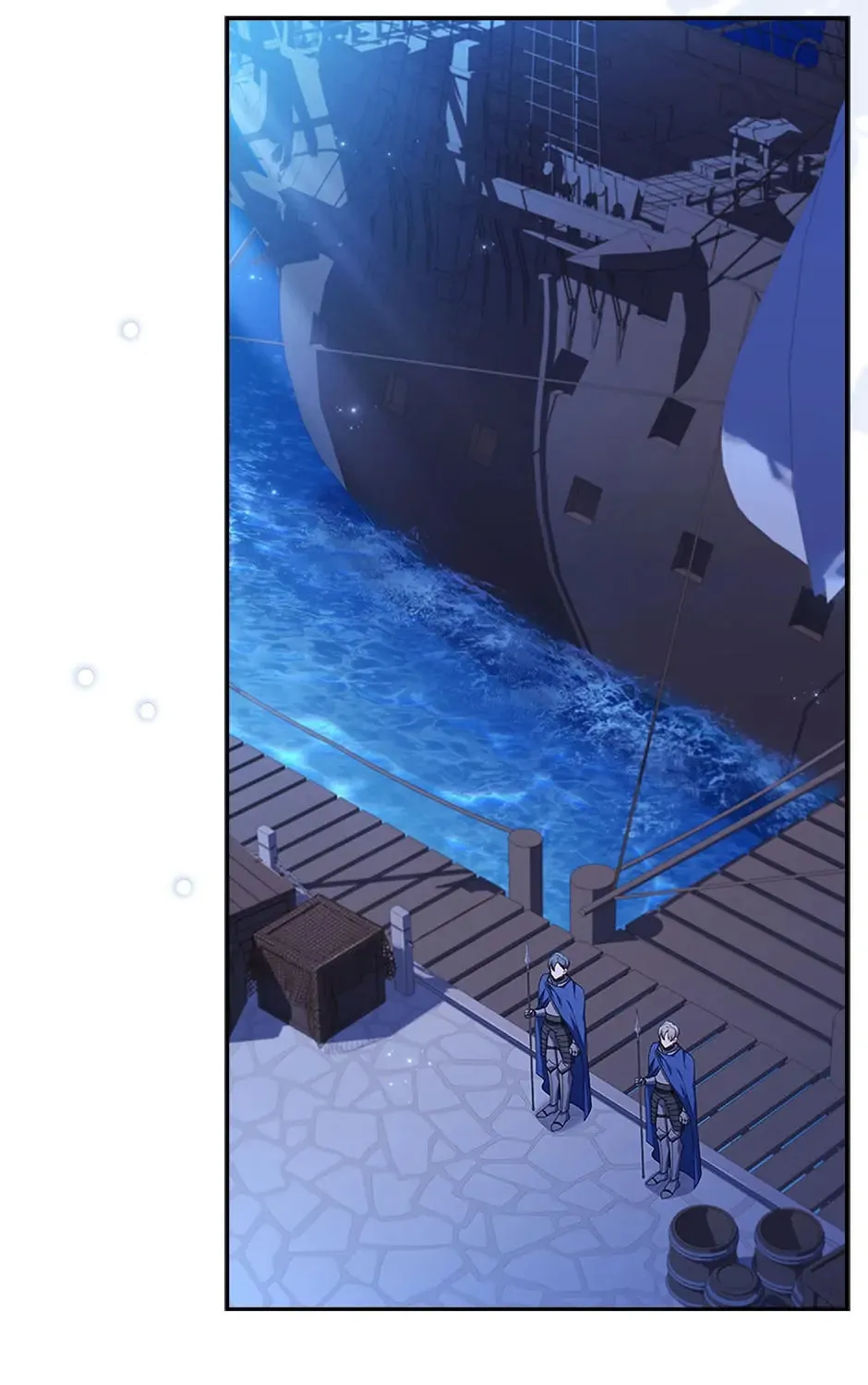 The Lady Needs a Break Chapter 110 page 63 - 