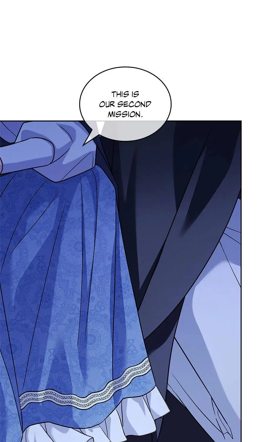 The Lady Needs a Break Chapter 110 page 65 - 