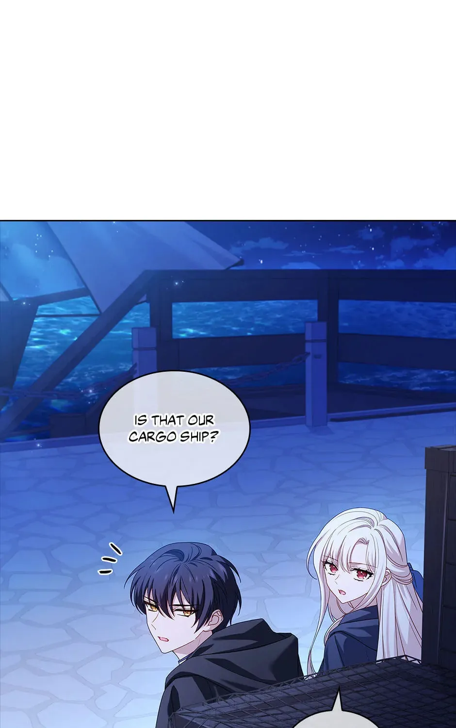 The Lady Needs a Break Chapter 110 page 67 - 