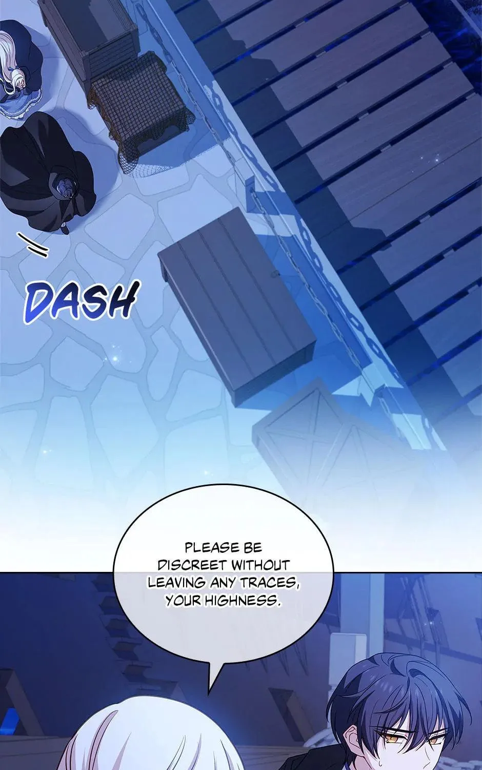 The Lady Needs a Break Chapter 110 page 71 - 