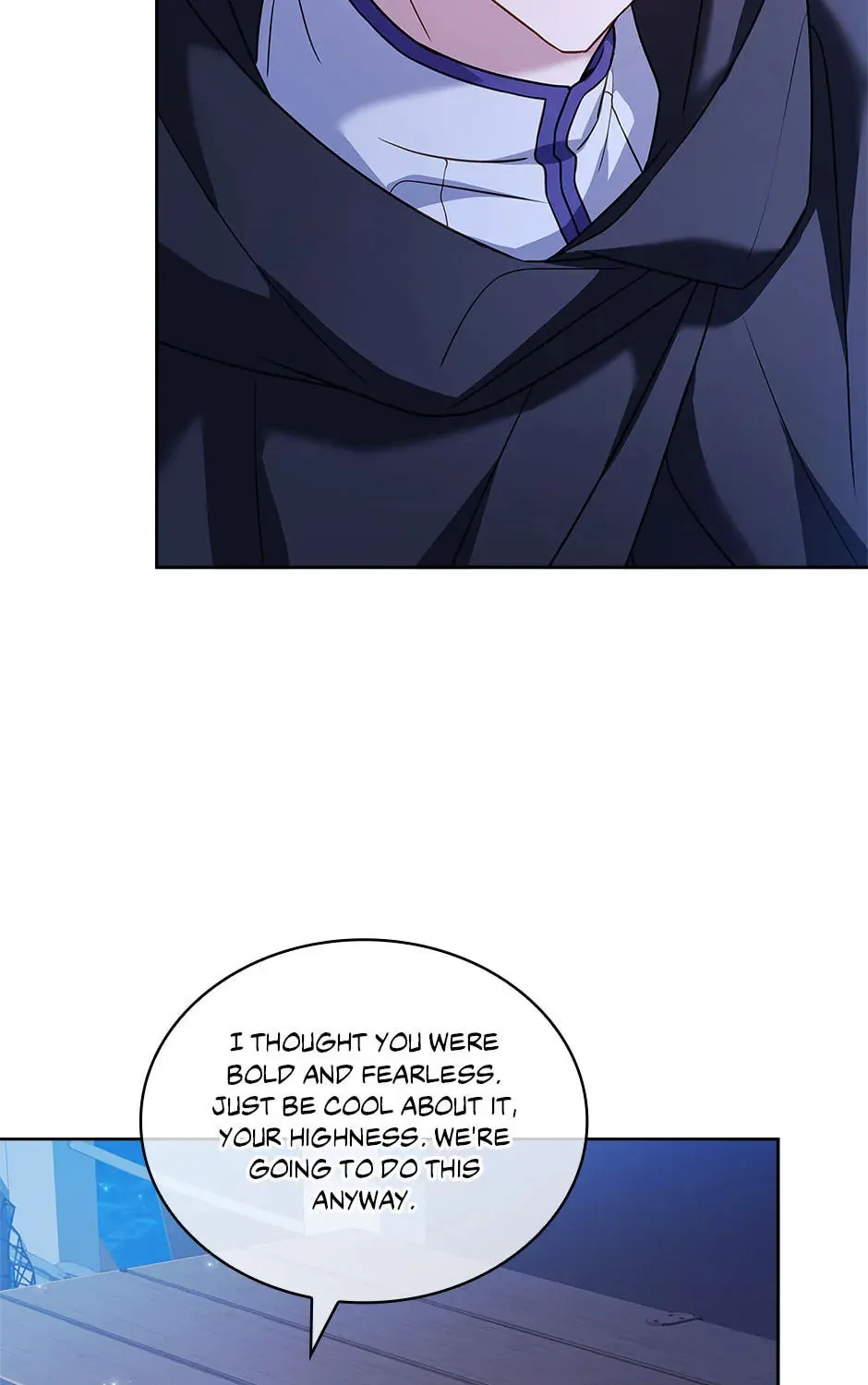 The Lady Needs a Break Chapter 110 page 75 - 