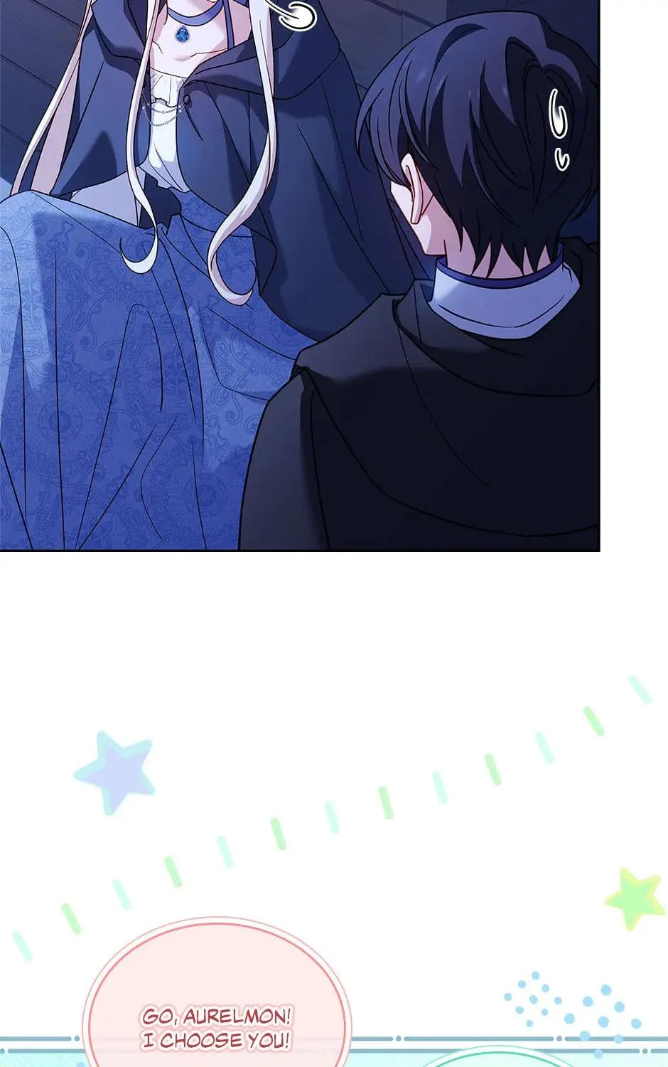 The Lady Needs a Break Chapter 110 page 77 - 
