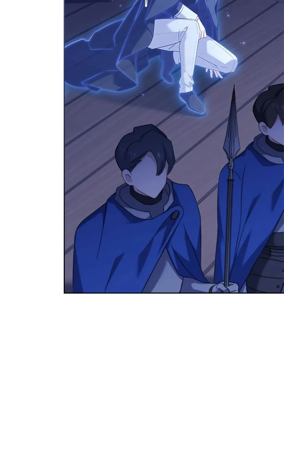 The Lady Needs a Break Chapter 110 page 87 - 