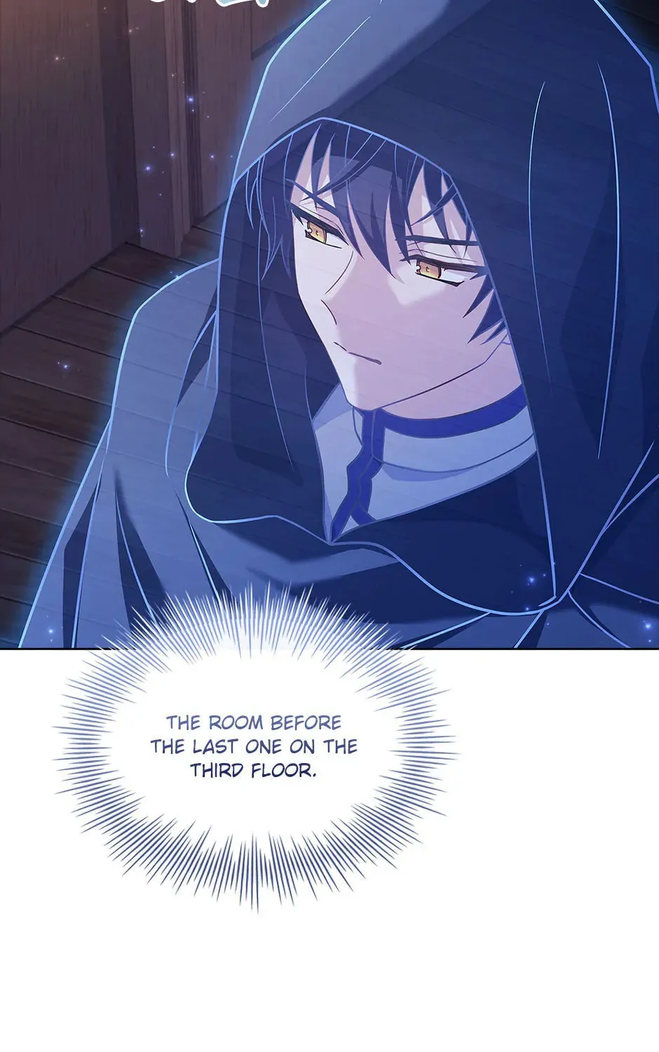 The Lady Needs a Break Chapter 110 page 91 - 