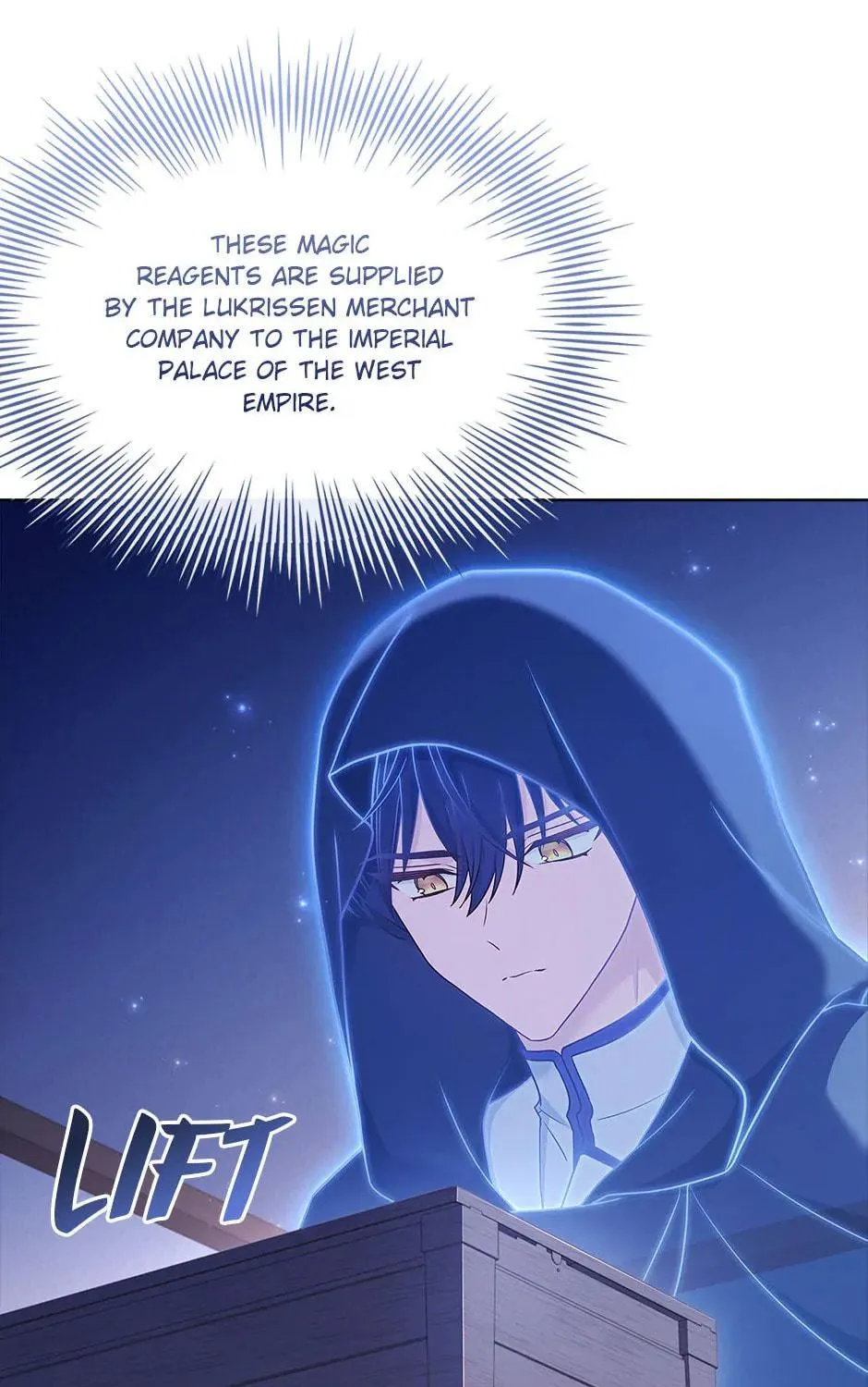 The Lady Needs a Break Chapter 110 page 99 - 