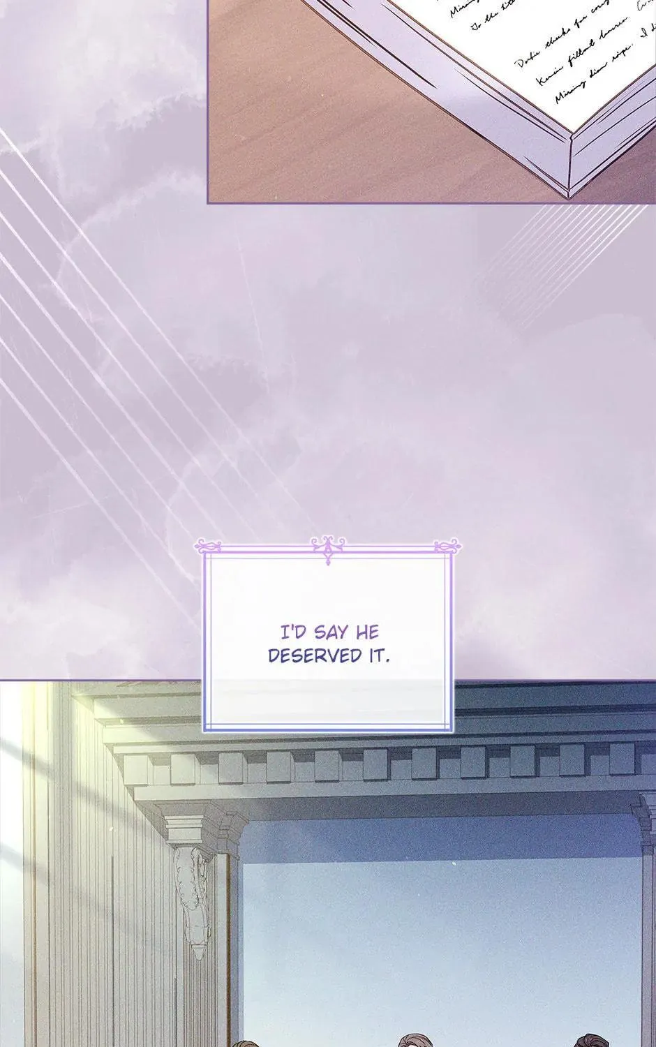 The Lady Needs a Break Chapter 111 page 11 - 