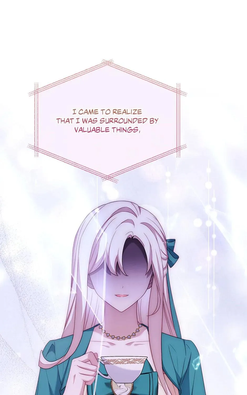The Lady Needs a Break Chapter 111 page 109 - 
