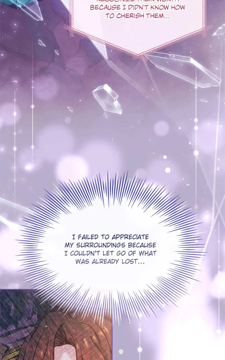 The Lady Needs a Break Chapter 111 page 111 - 