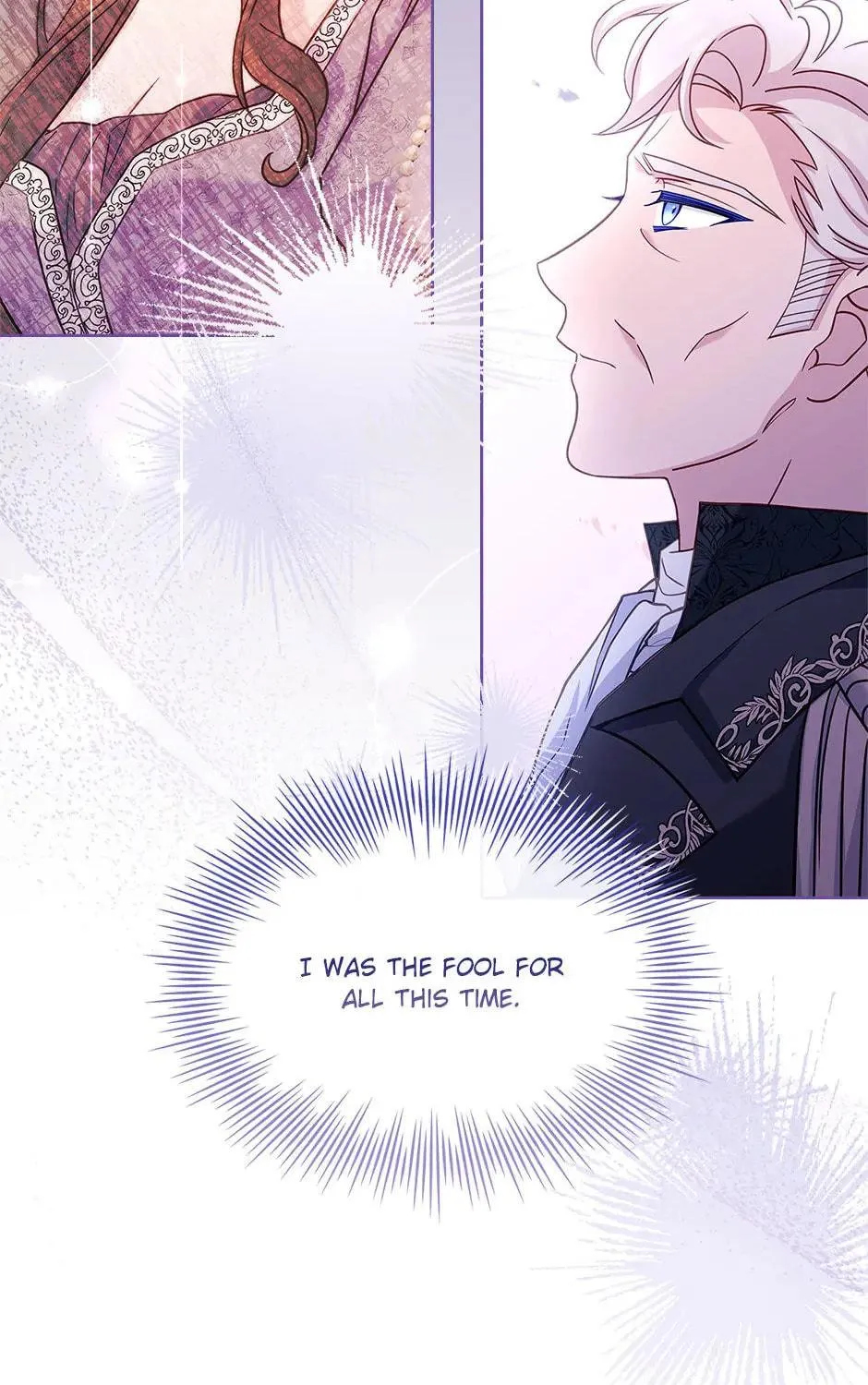 The Lady Needs a Break Chapter 111 page 113 - 