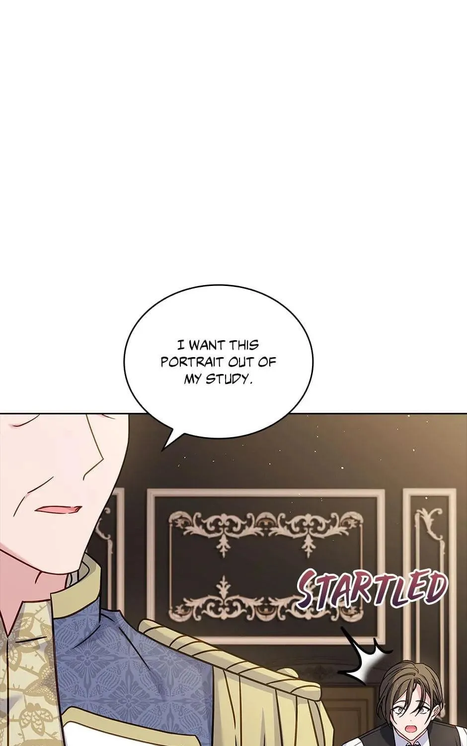 The Lady Needs a Break Chapter 111 page 119 - 