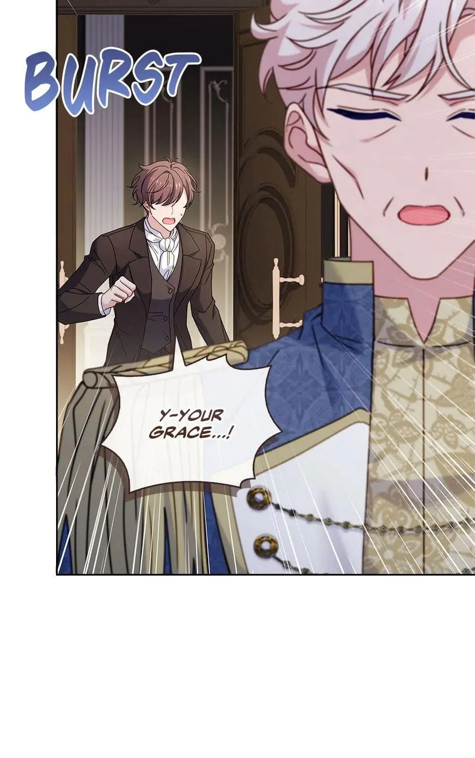 The Lady Needs a Break Chapter 111 page 125 - 