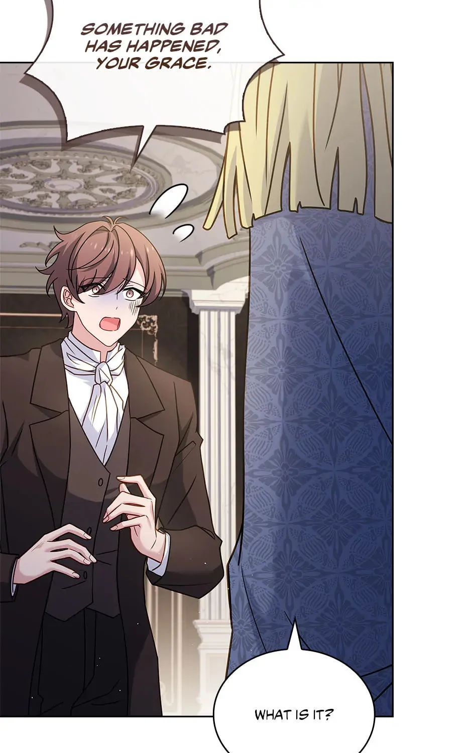 The Lady Needs a Break Chapter 111 page 127 - 