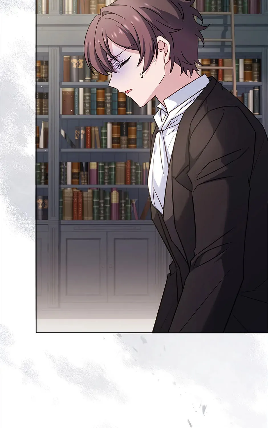 The Lady Needs a Break Chapter 111 page 135 - 