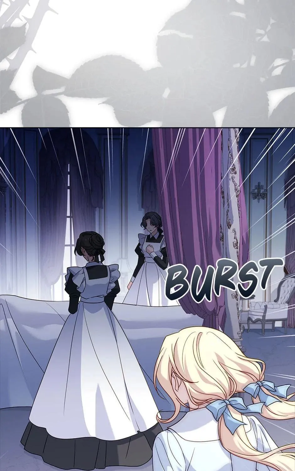 The Lady Needs a Break Chapter 111 page 143 - 