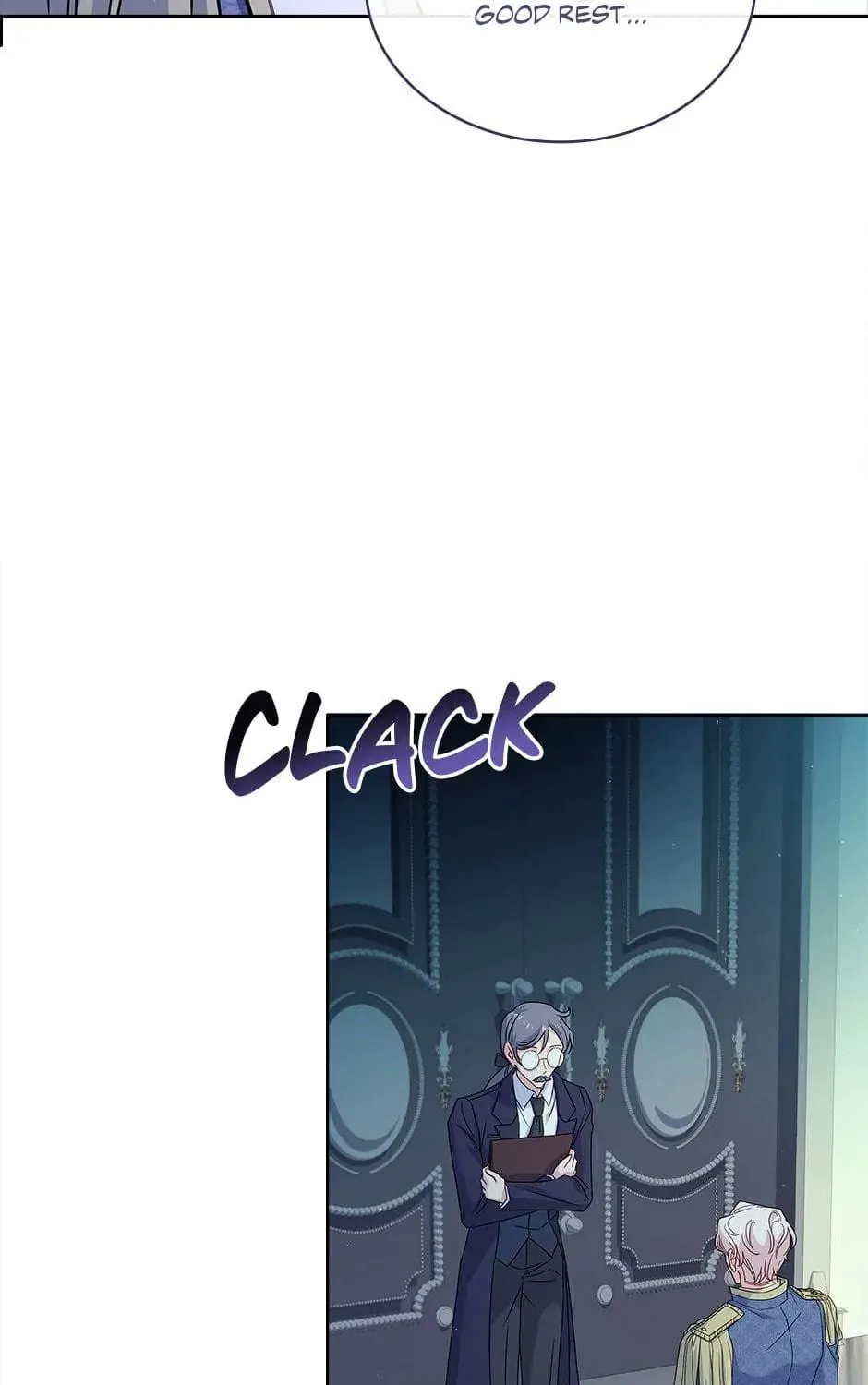 The Lady Needs a Break Chapter 111 page 159 - 