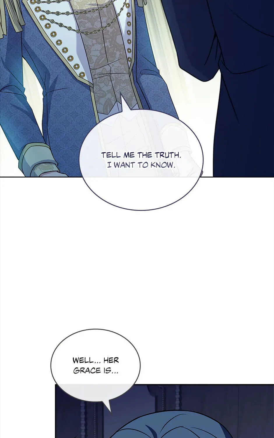 The Lady Needs a Break Chapter 111 page 163 - 