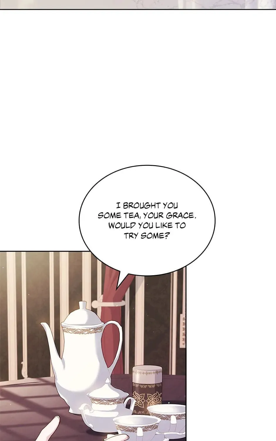 The Lady Needs a Break Chapter 111 page 25 - 