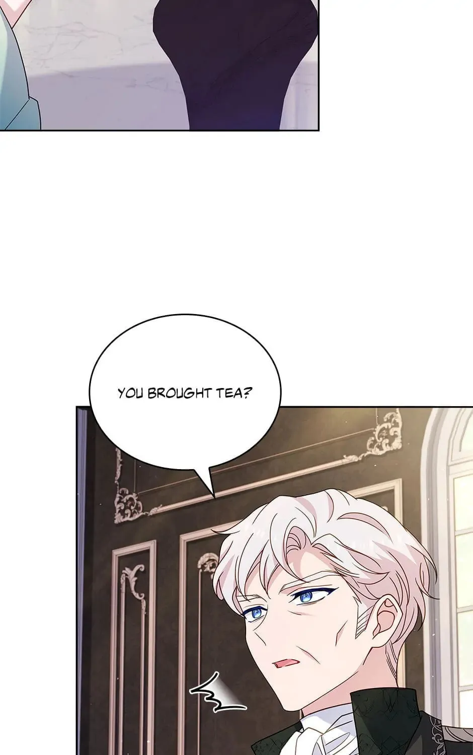 The Lady Needs a Break Chapter 111 page 27 - 