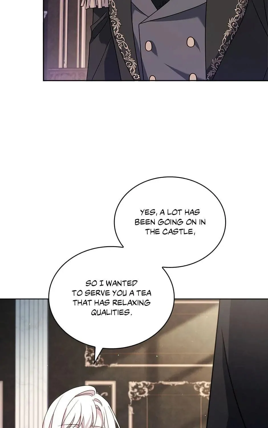 The Lady Needs a Break Chapter 111 page 29 - 