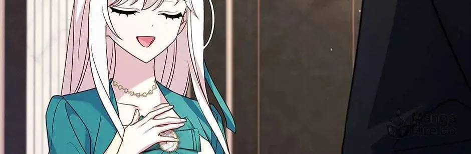 The Lady Needs a Break Chapter 111 page 30 - 