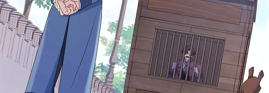 The Lady Needs a Break Chapter 111 page 4 - 