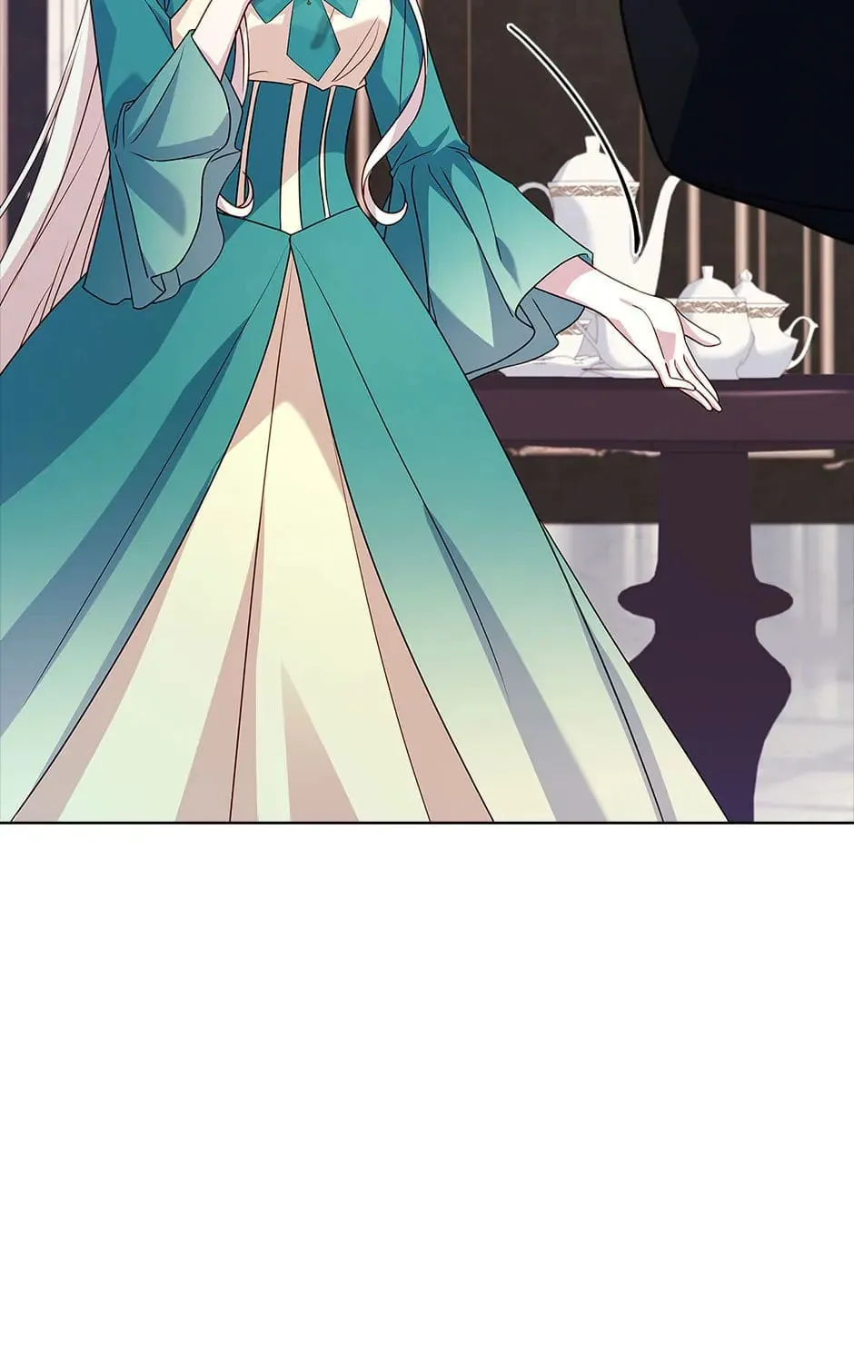 The Lady Needs a Break Chapter 111 page 31 - 