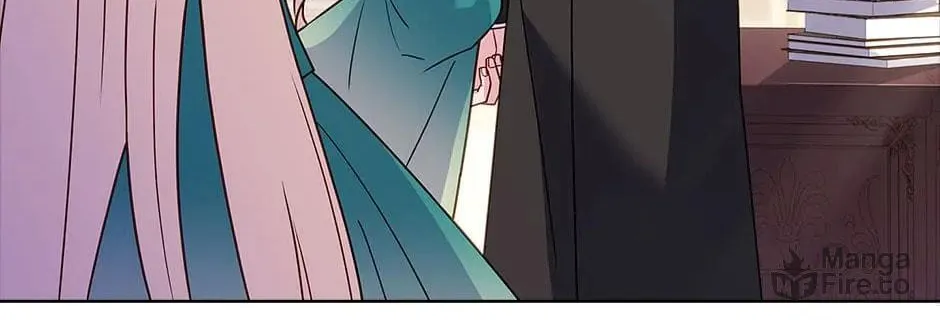 The Lady Needs a Break Chapter 111 page 36 - 