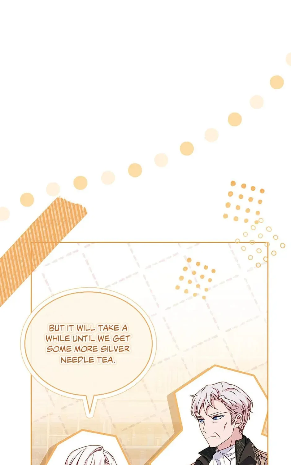 The Lady Needs a Break Chapter 111 page 37 - 