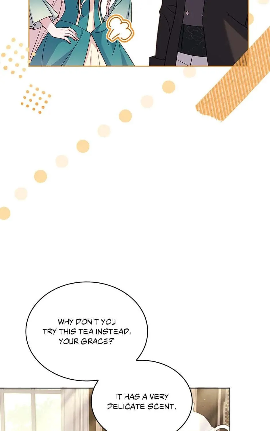 The Lady Needs a Break Chapter 111 page 39 - 