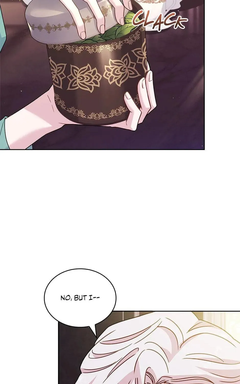 The Lady Needs a Break Chapter 111 page 41 - 