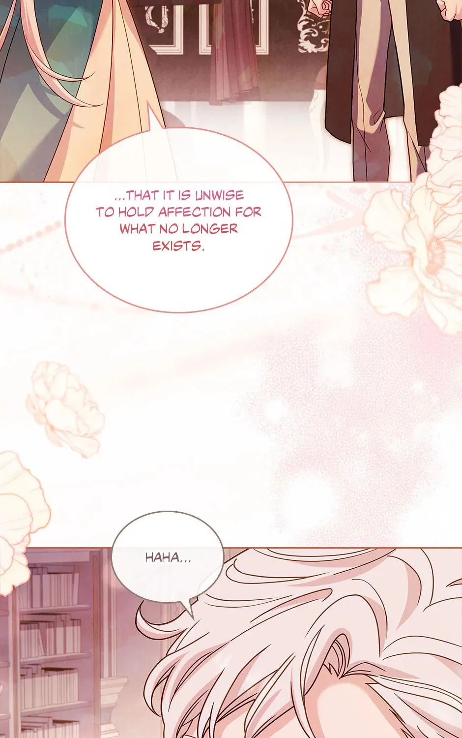The Lady Needs a Break Chapter 111 page 45 - 