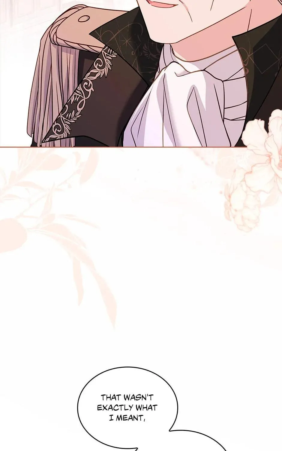 The Lady Needs a Break Chapter 111 page 47 - 