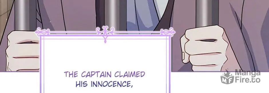 The Lady Needs a Break Chapter 111 page 6 - 