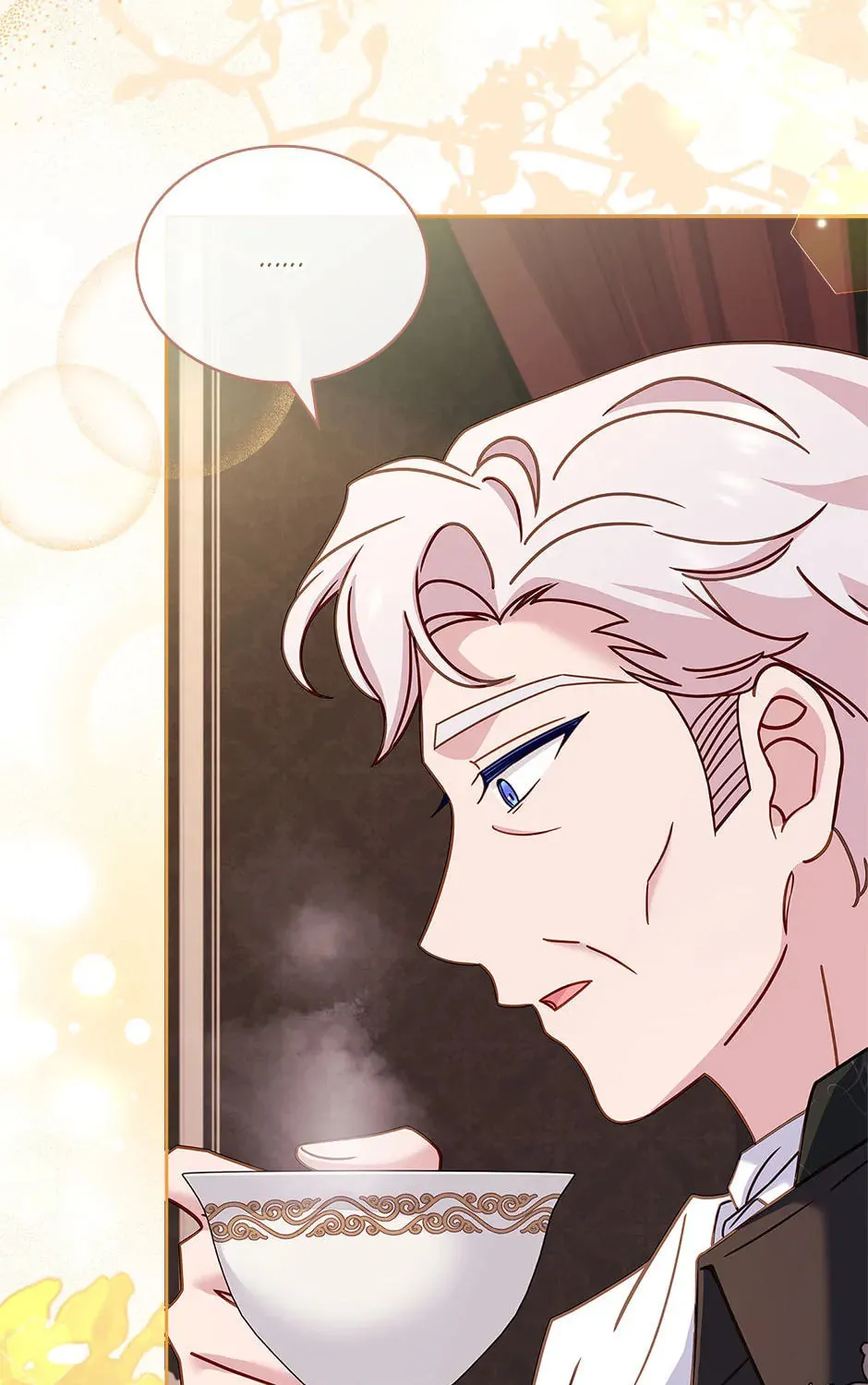 The Lady Needs a Break Chapter 111 page 55 - 