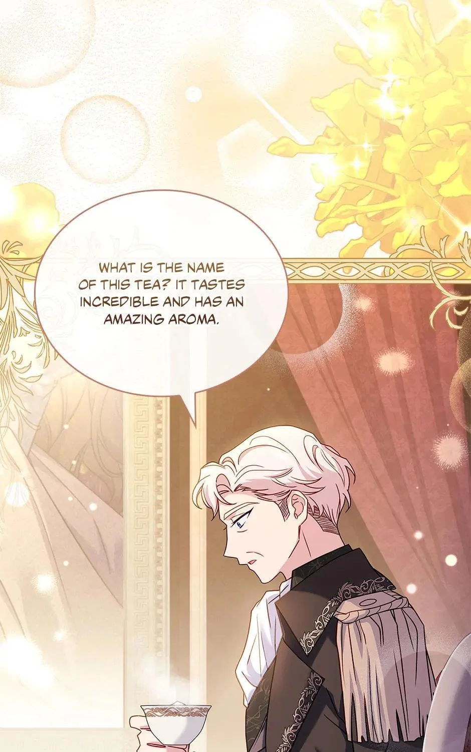 The Lady Needs a Break Chapter 111 page 59 - 