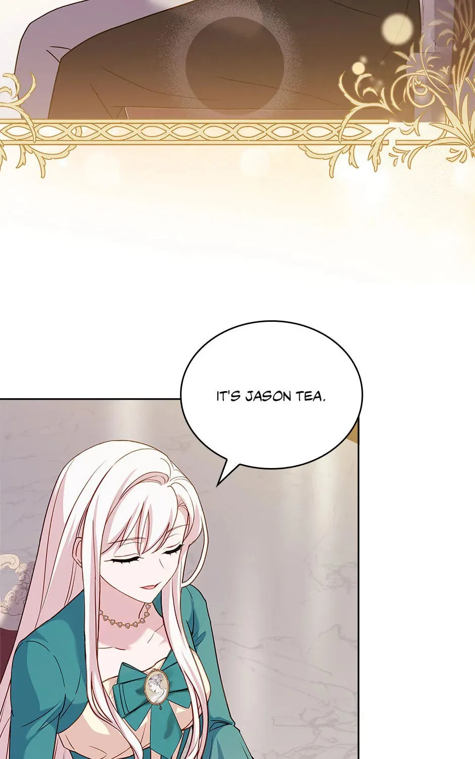 The Lady Needs a Break Chapter 111 page 61 - 