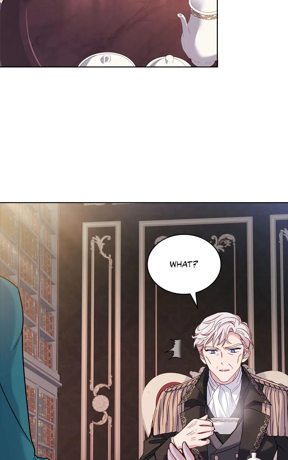 The Lady Needs a Break Chapter 111 page 63 - 