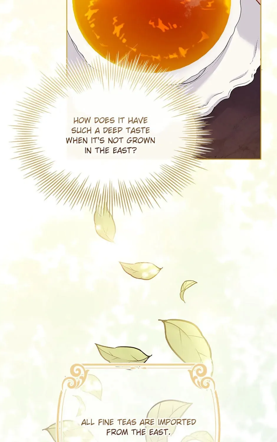 The Lady Needs a Break Chapter 111 page 67 - 