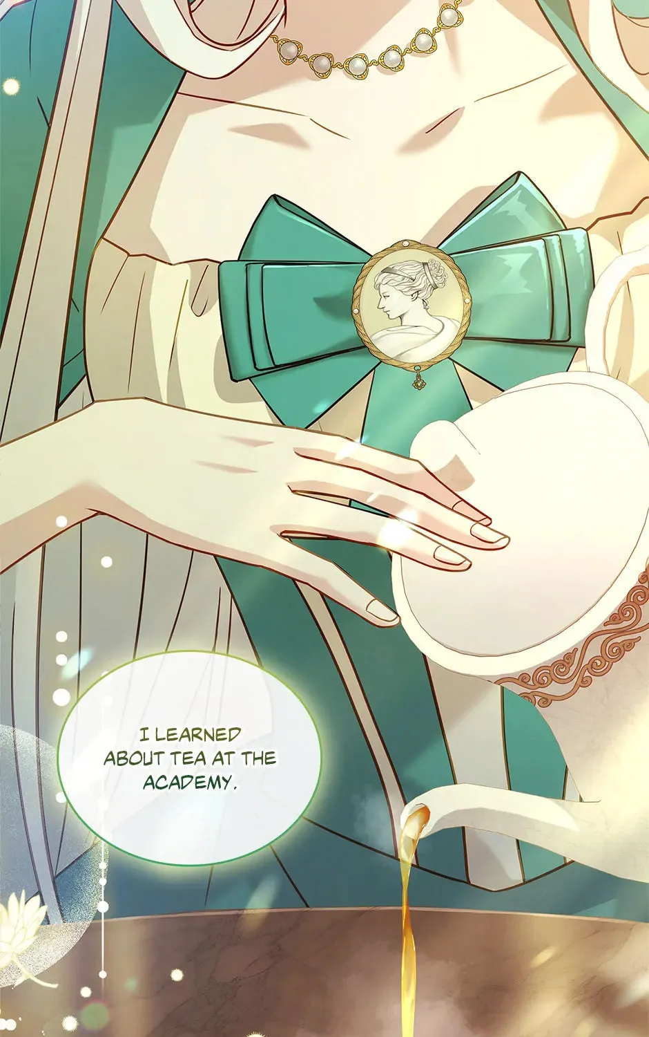 The Lady Needs a Break Chapter 111 page 73 - 