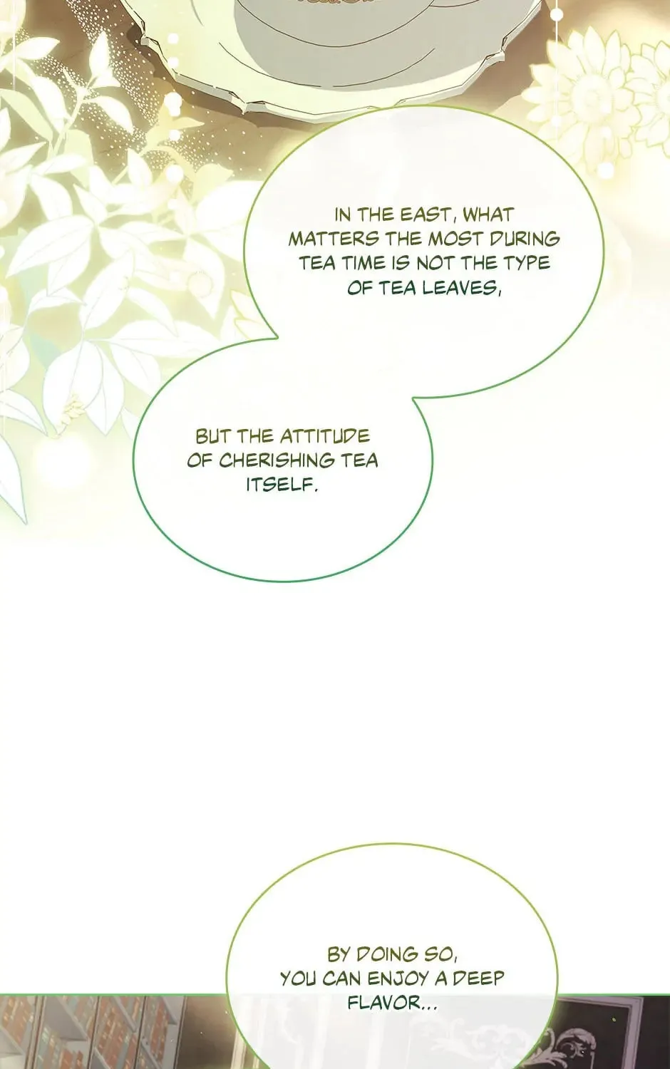 The Lady Needs a Break Chapter 111 page 75 - 