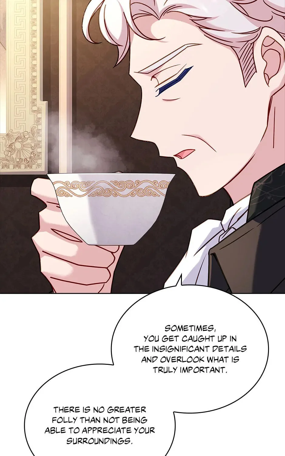 The Lady Needs a Break Chapter 111 page 81 - 