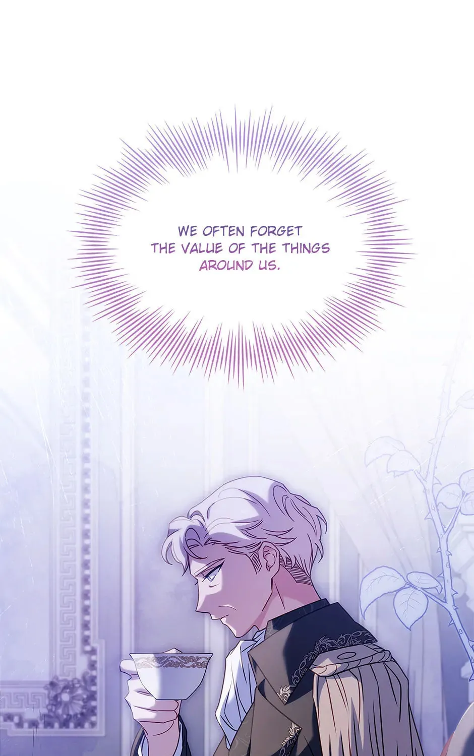 The Lady Needs a Break Chapter 111 page 85 - 