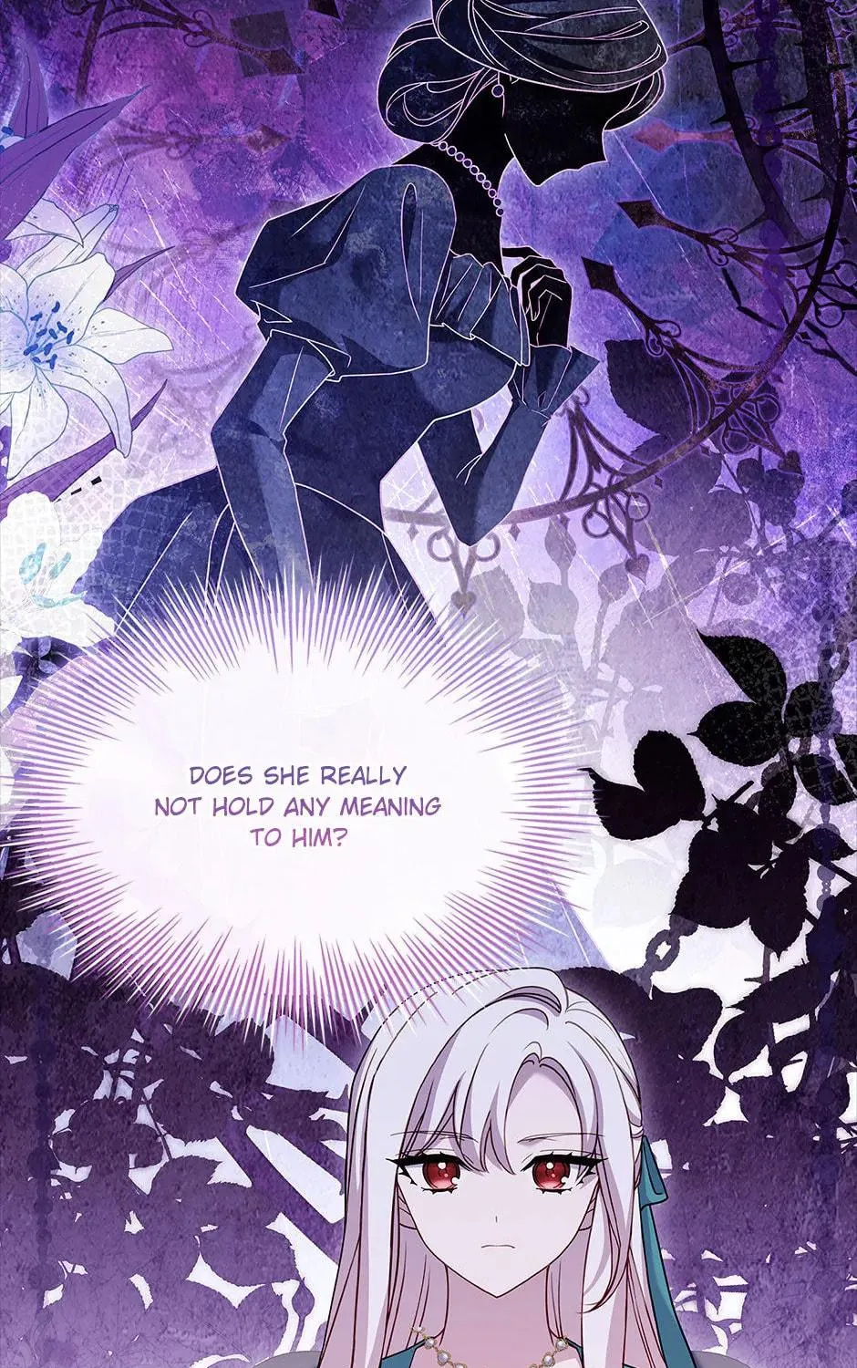 The Lady Needs a Break Chapter 111 page 89 - 