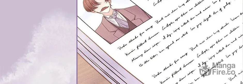 The Lady Needs a Break Chapter 111 page 10 - 