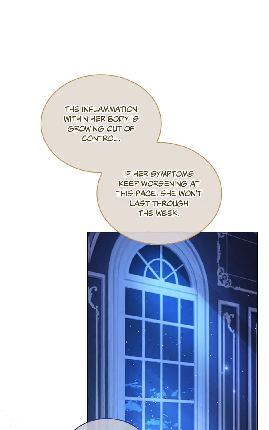 The Lady Needs a Break Chapter 112 page 1 - 