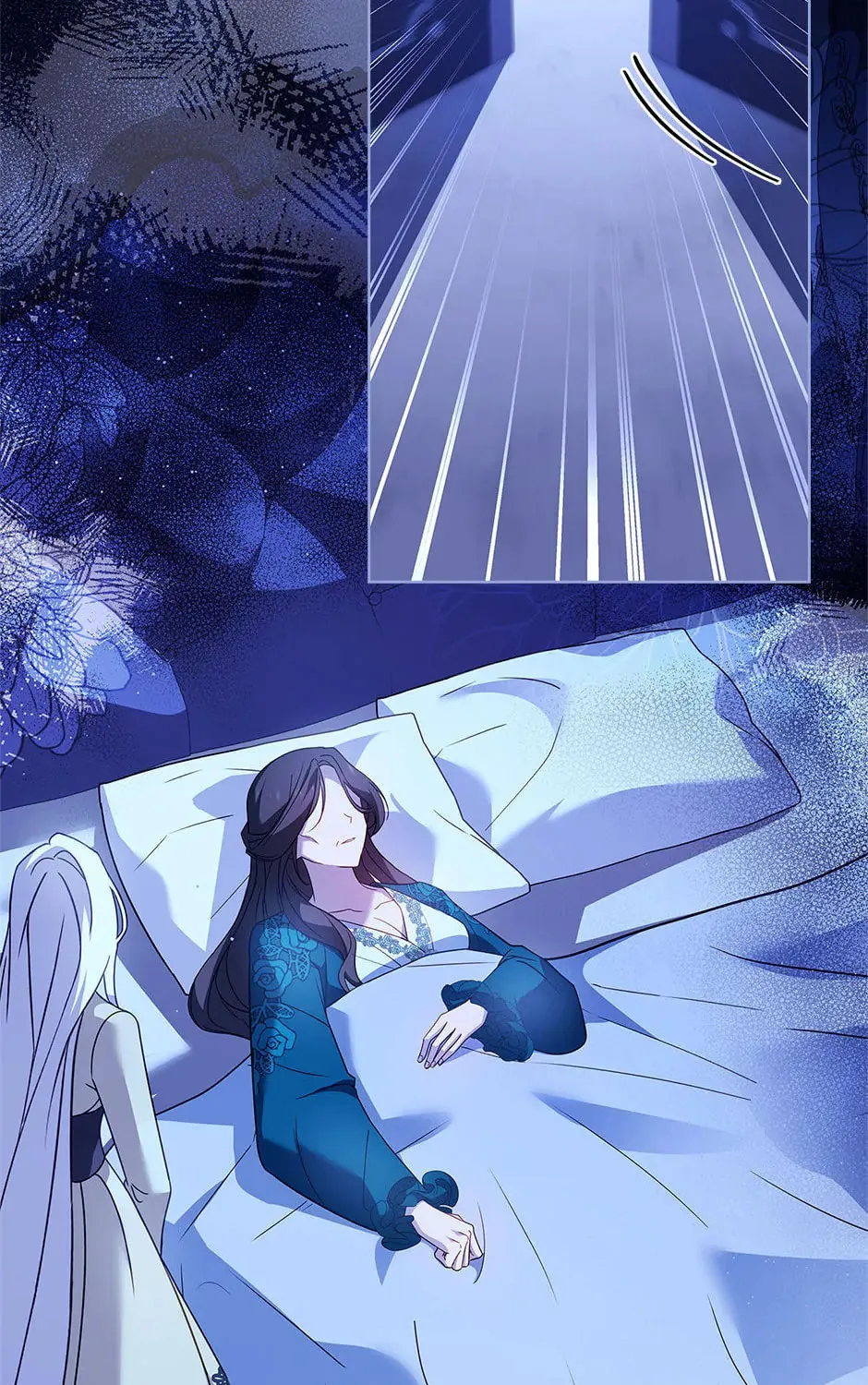 The Lady Needs a Break Chapter 112 page 111 - 