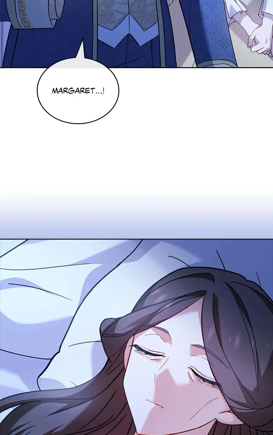 The Lady Needs a Break Chapter 112 page 115 - 